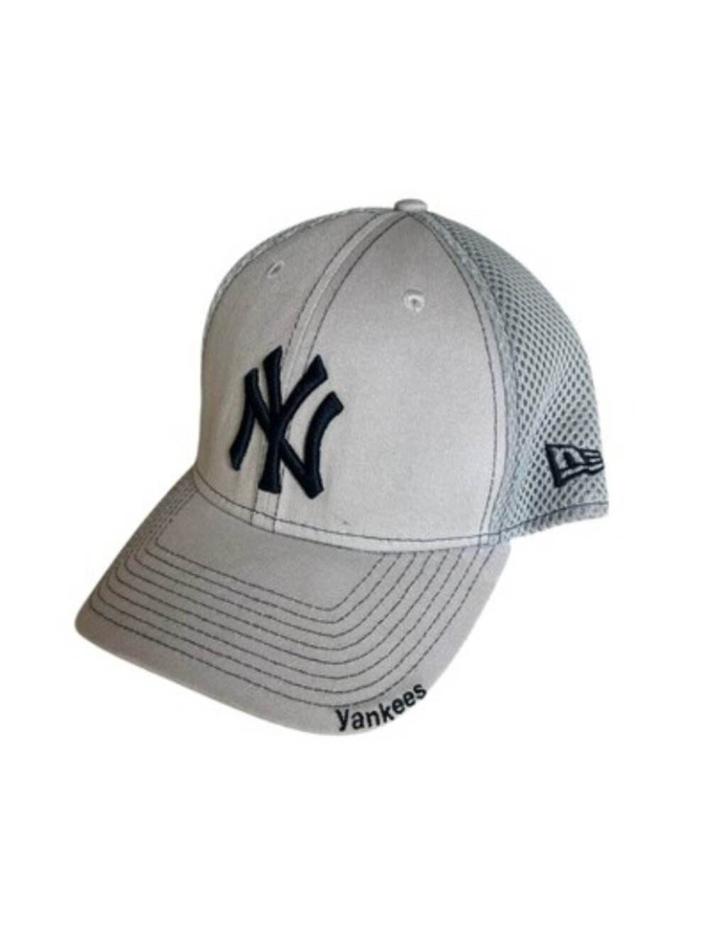 New York Yankees Hat/ Cap 39nth Birthday size Medium- Large